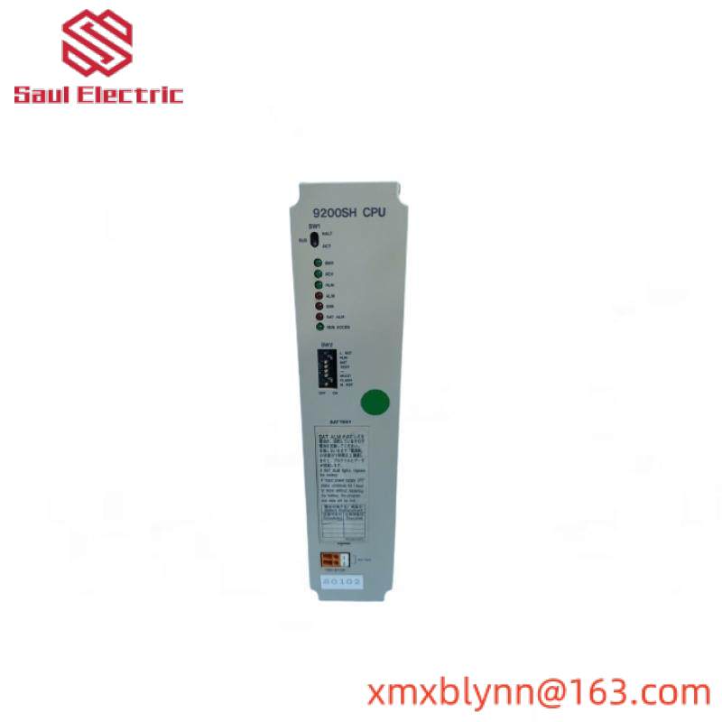 YASKAWA JAMSC-B1071