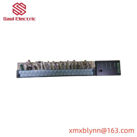 YASKAWA JAMSC-B2703 Memocon-sc Input Module