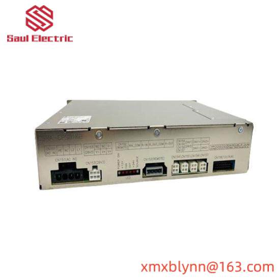 YASKAWA JAMSC-C8120