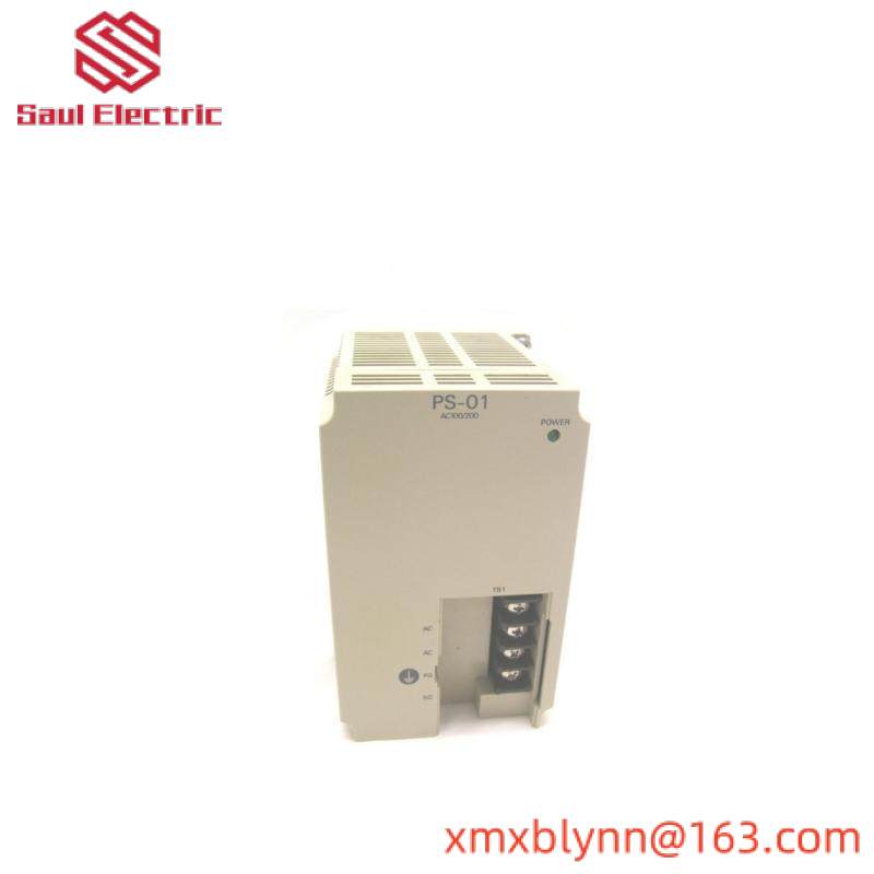 YASKAWA JAMSC-C8160
