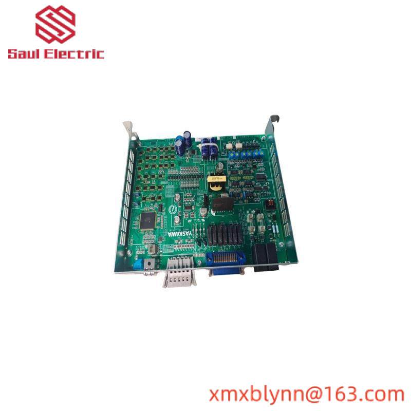 YASKAWA JANCD-AEW01-E Interface Board