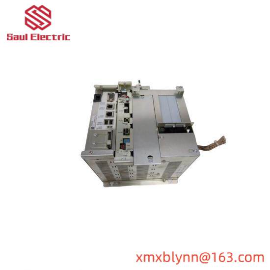 YASKAWA JANCD-MCP02B-1