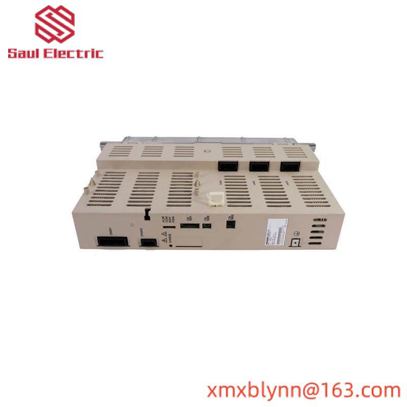 YASKAWA JANCD-MCP02B-1