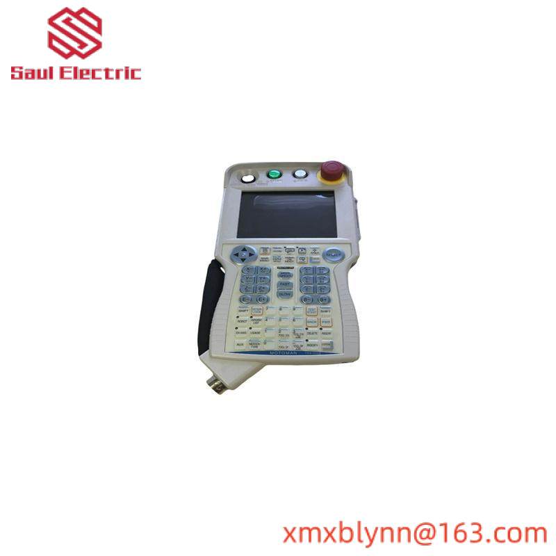 YASKAWA JANCD-MIF01