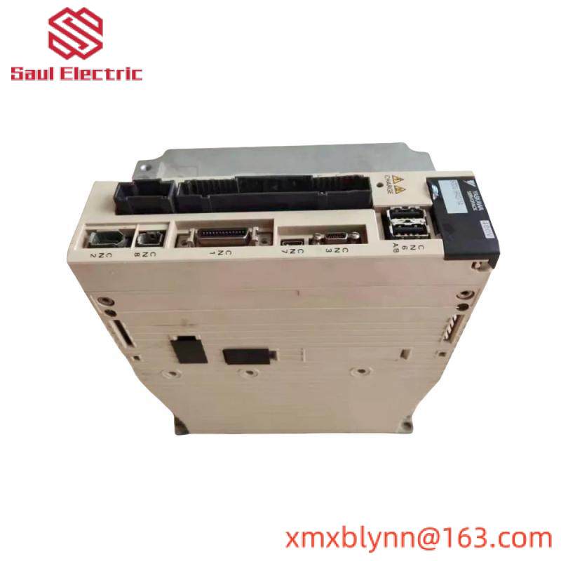 YASKAWA JANCD-MIF01