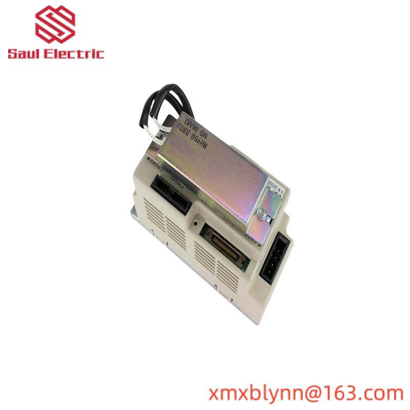 YASKAWA JANCD-MSV01B