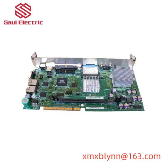 Yaskawa JANCD-NCP01、NCP01-1 NX100CPU Controller CPU Board