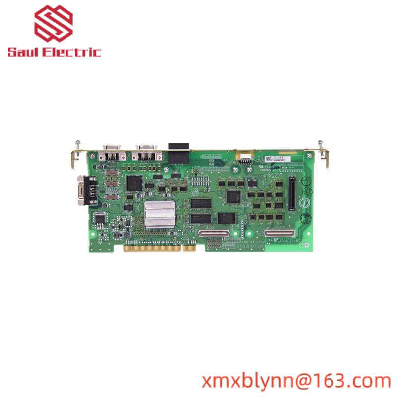 Yaskawa JANCD-NCP02 JANCD-NSL01 Robot PC Board