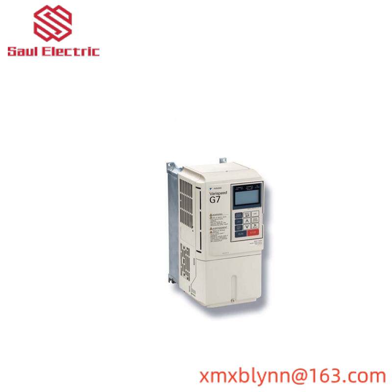 YASKAWA JANCD-XIO01