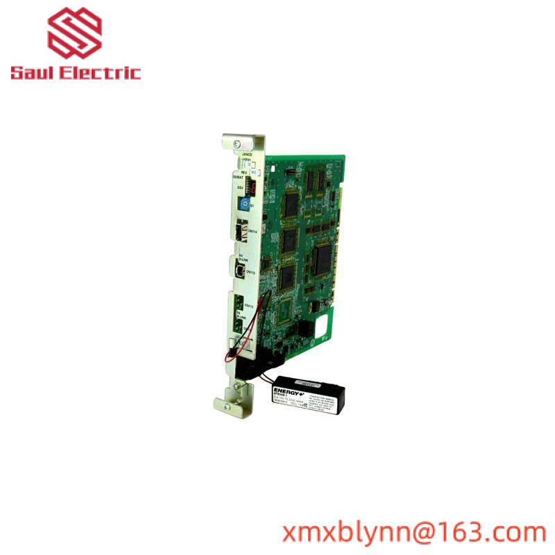 Yaskawa JANCD-YSF21-E DX200JANCD-YSF21-E Circuit Board