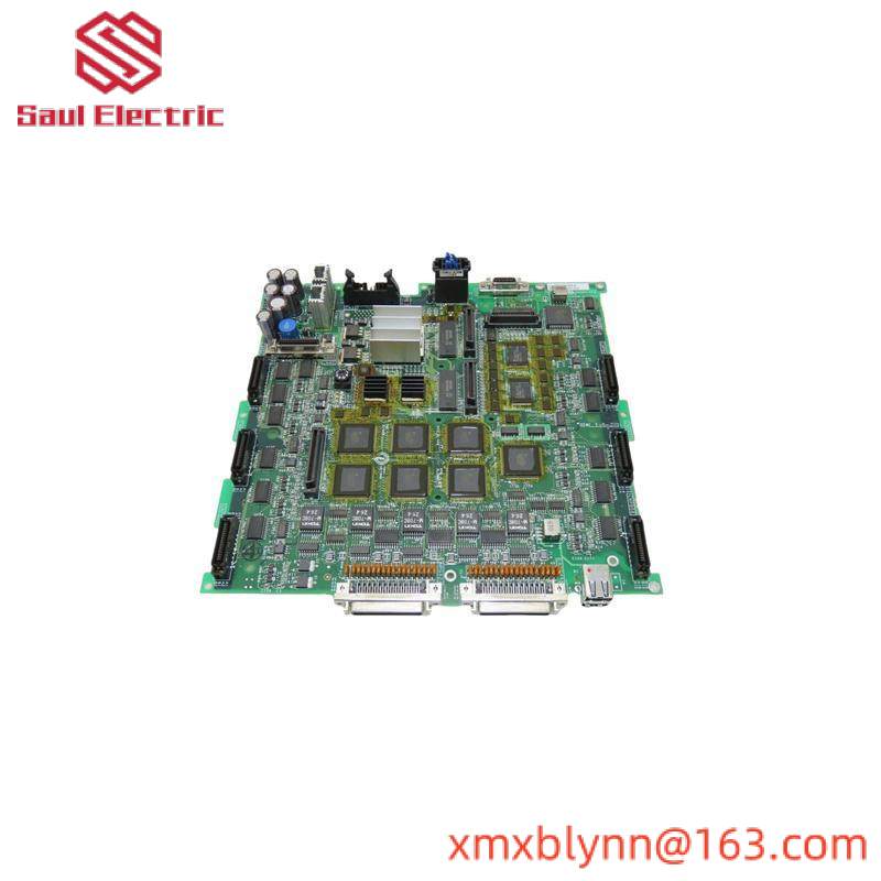 Yaskawa JASP-WRCA01 JASP-WRCA01B SERVO CONTROL BOARD