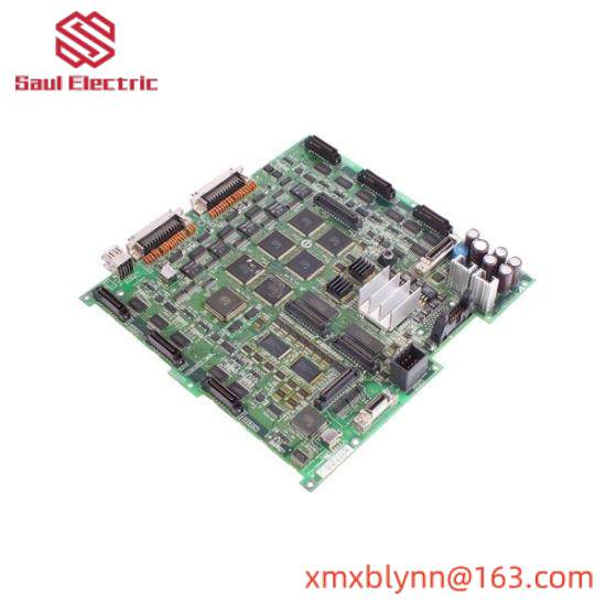 Yaskawa JASP-WRCA01 JASP-WRCA01B Servo Processor Module