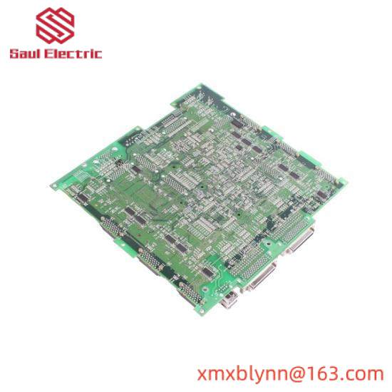 Yaskawa JANCD-XCP01-1