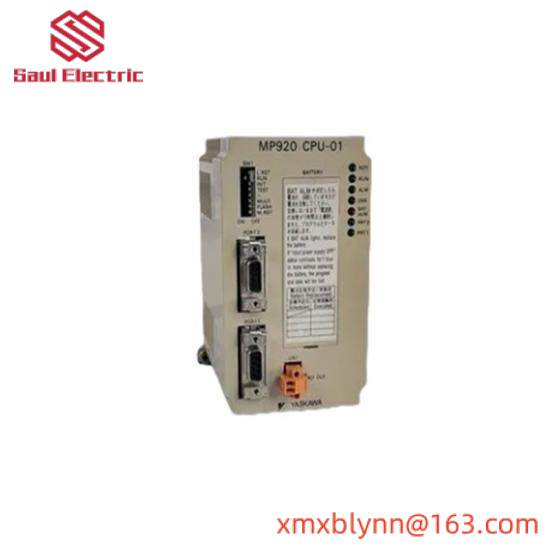 YASKAWA JEPMC-CP200 Controller