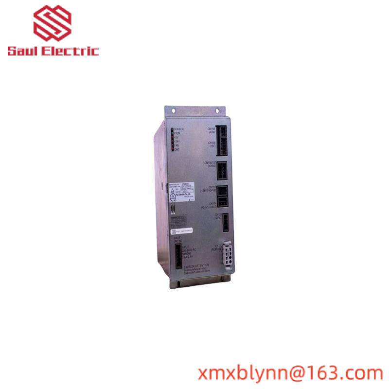 YASKAWA JGSM-06