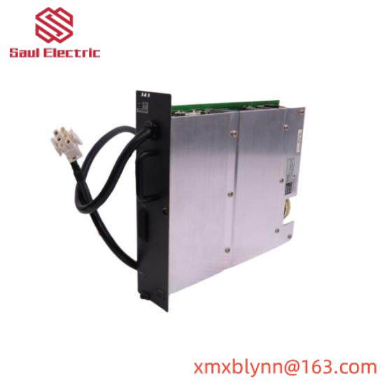 YASKAWA JRMSI-B1026