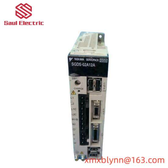 YASKAWA JUSP-WS15AB