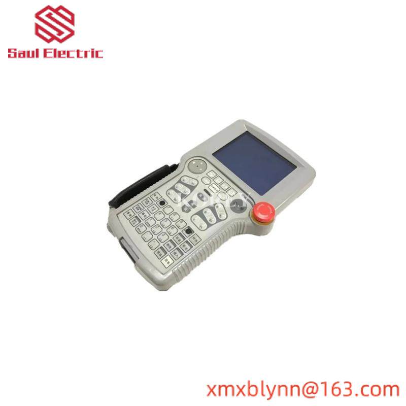 YASKAWA JZNC-XPP02B JZNC-XPP04B Teach Pendant