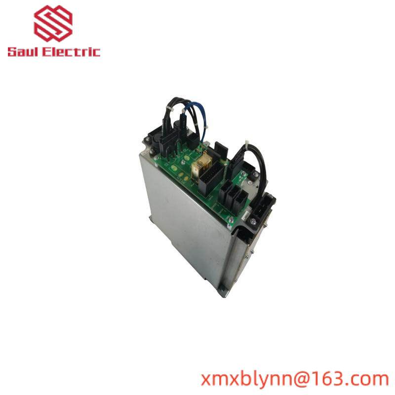 Yaskawa JZRCR-YPU01C-1 Power Supply