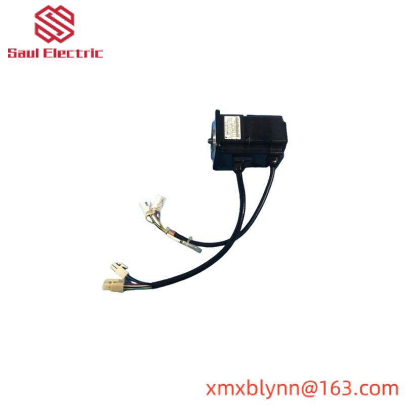Yaskawa MA1400 SGMPH-01ANA-YR13 AC Servo Motor