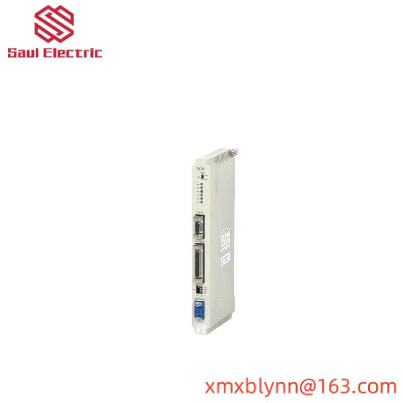 YASKAWA NPSO-0503L