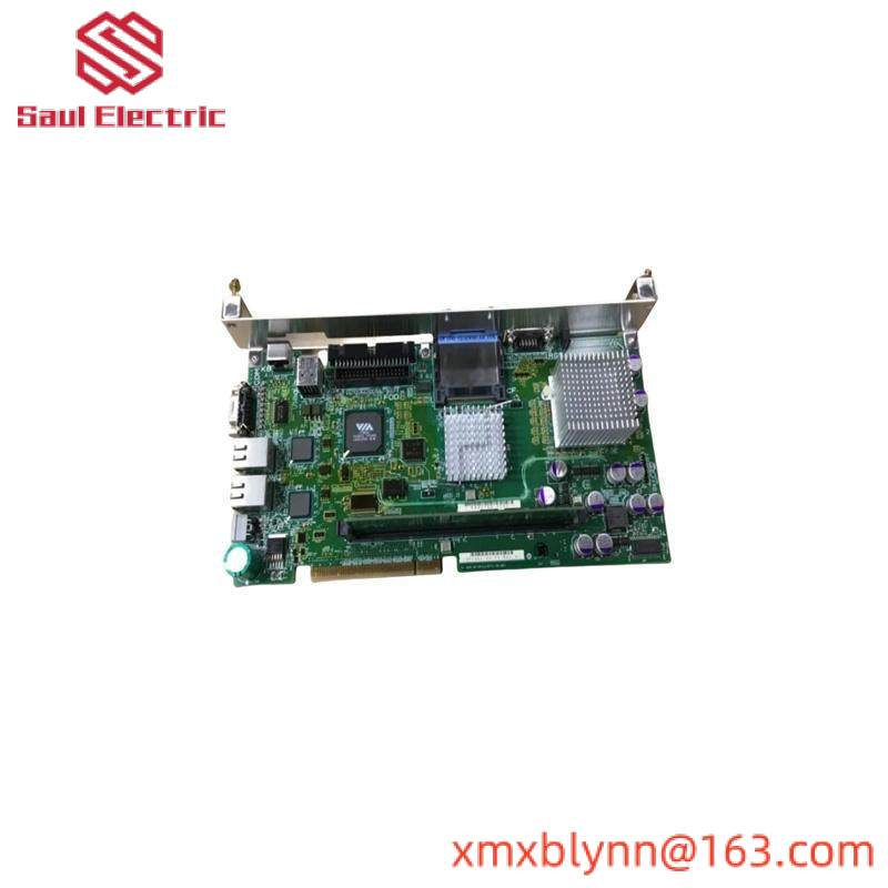 Yaskawa NX100 JANCD-NCP01 JANCD-NCP01-1 Control Board