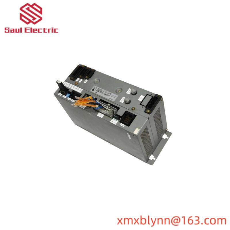 Yaskawa NX100 JZRCR-NTU01D-1 Power Supply