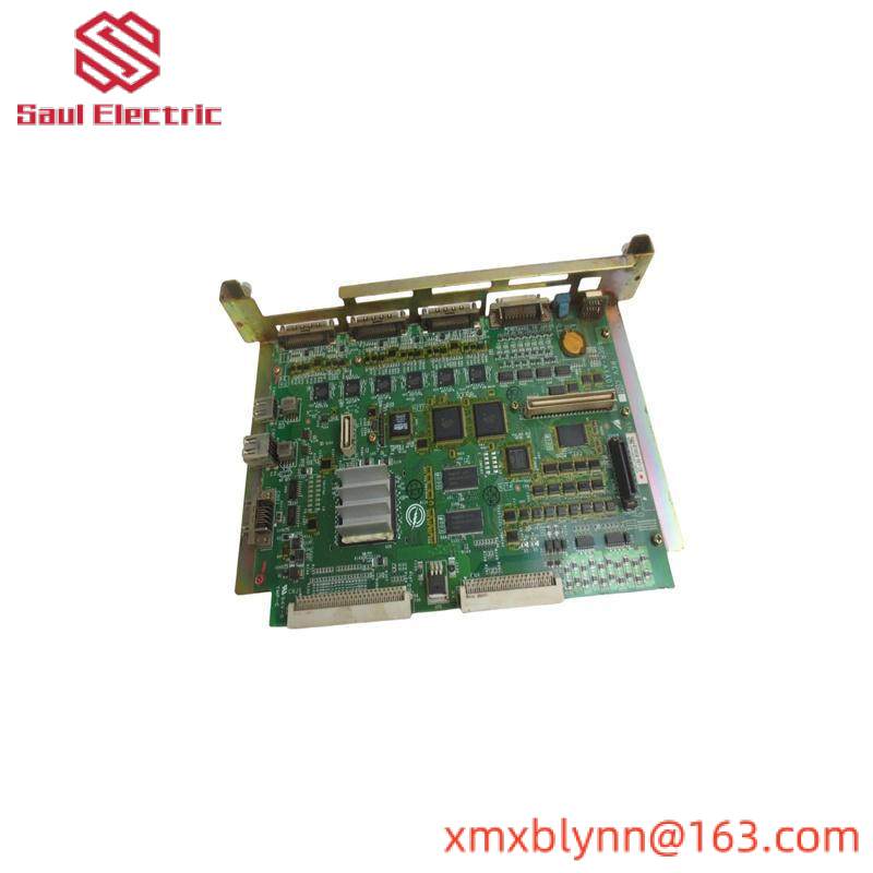 Yaskawa NX100 SGDR-AXA01A PC Board