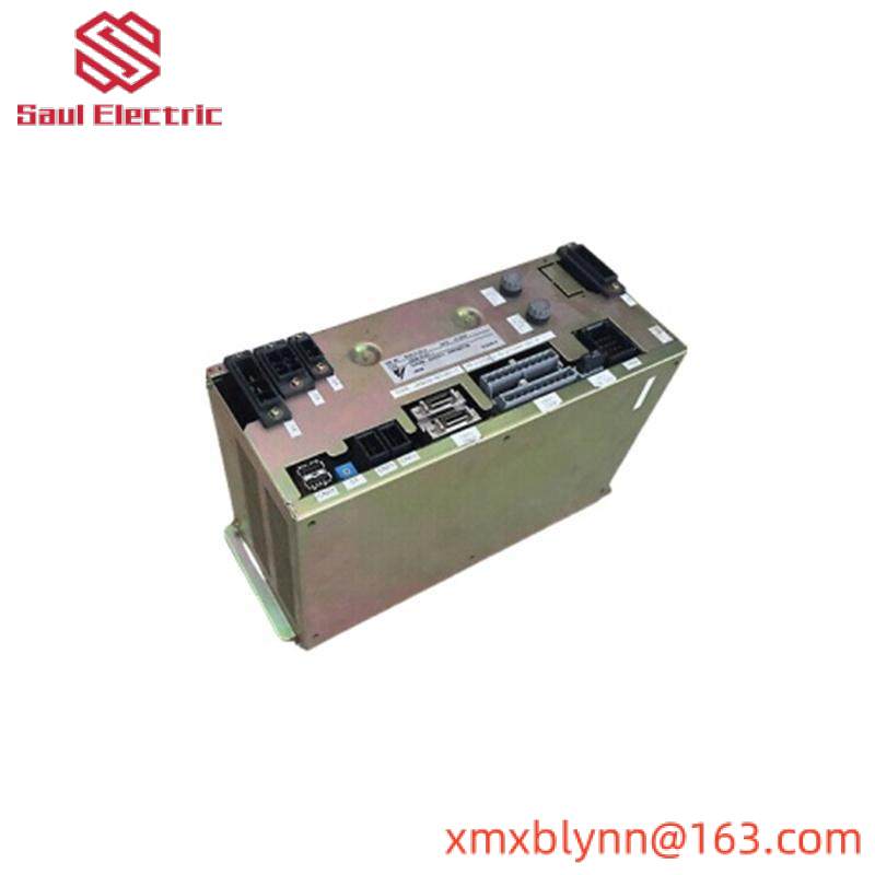 YASKAWA NX100JZRCR-NTU30B-1 Power Supply Unit