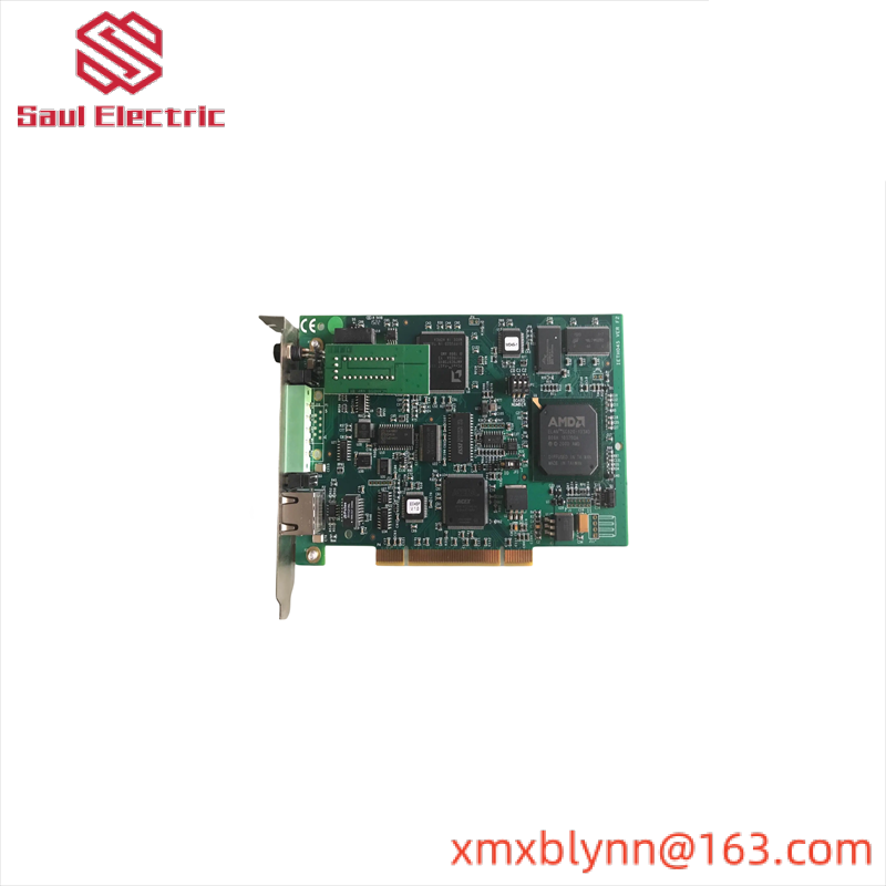 YASKAWA PCU-ETHIO-EI interface card 