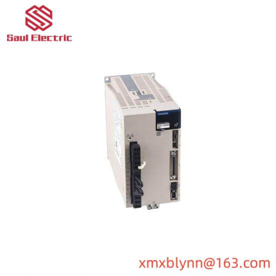 YASKAWA SGD7S-120A00A002 Single axis servo driver