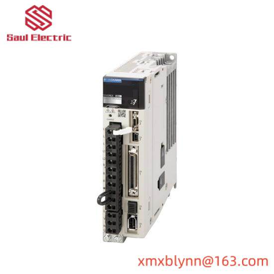 Yaskawa SGD7S-R70A10A