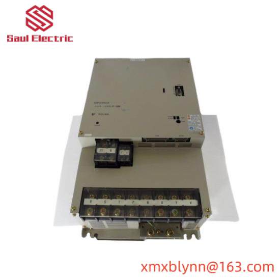YASKAWA SGDB-1EADG PLC Module