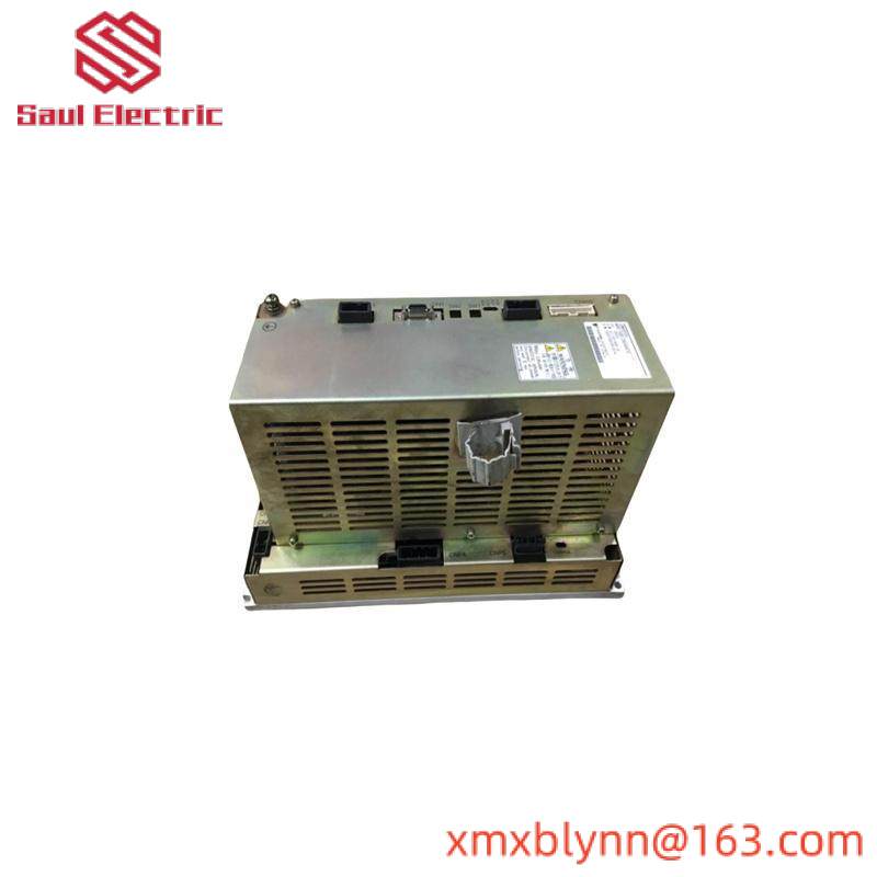 Yaskawa SGDR-C0A040A01BNX100 SGDR-C0A040A01B Servopack Converter