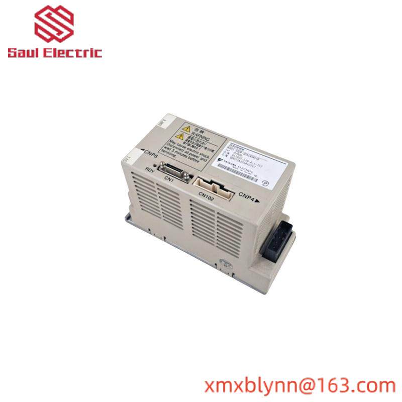 Yaskawa SGDR-SDA140A01B Servo Drive