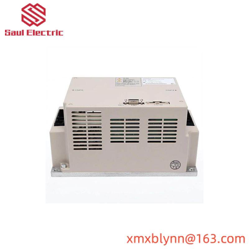 YASKAWA SGDR-SDA950A01B-EY26 servo driver