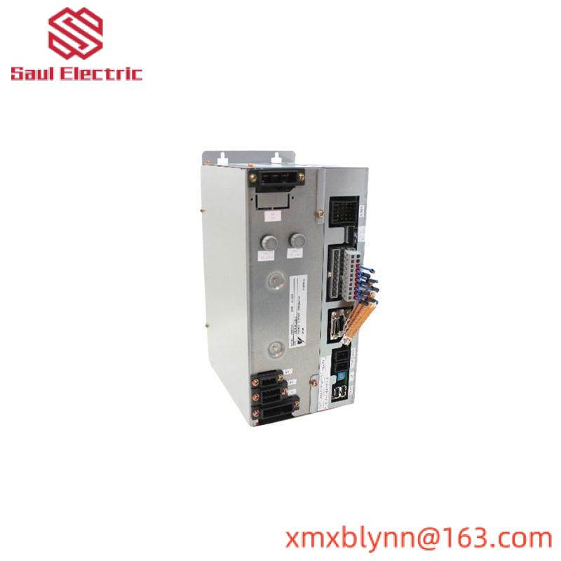 YASKAWA SGDS-08A01A