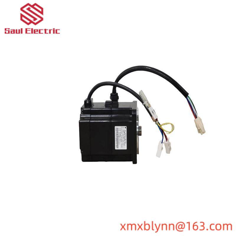 Yaskawa SGMPH-02A2A-YR12 Servo Motor