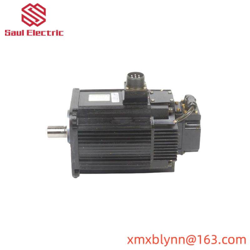 Yaskawa SGMRS-13A2A-YR11 Servo Motor
