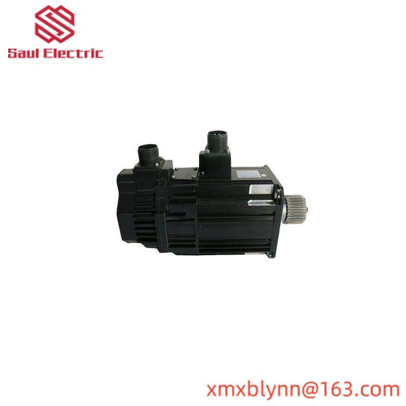 YASKAWA SGMSS-20A2A-YR11 SERVO MOTOR ﻿