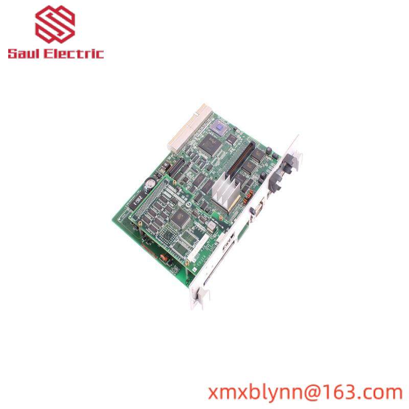 YASKAWA XCP01C JANCD-XCP01C-1 Control Board