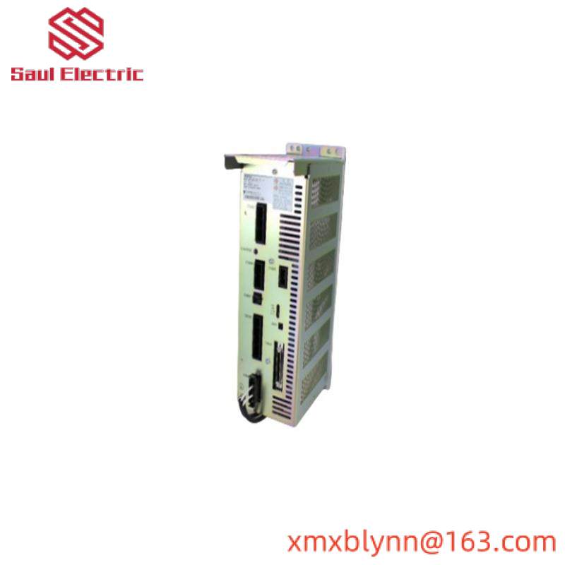 Yaskawa XRC JANCD-XIF04-1 Communication Board