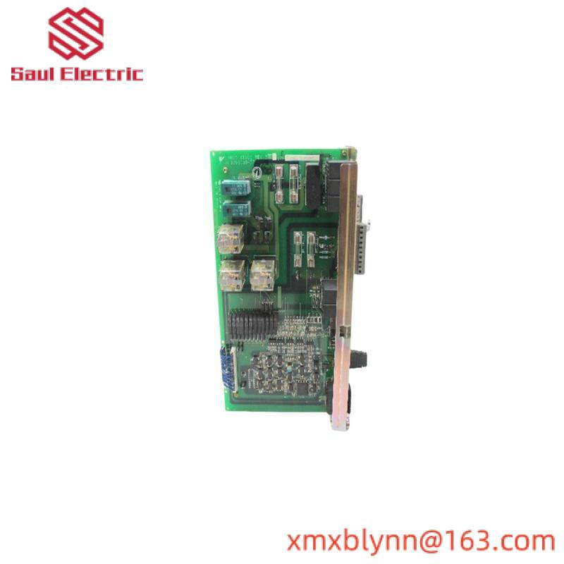 Yaskawa XRC JZNC-XIU01B Controller