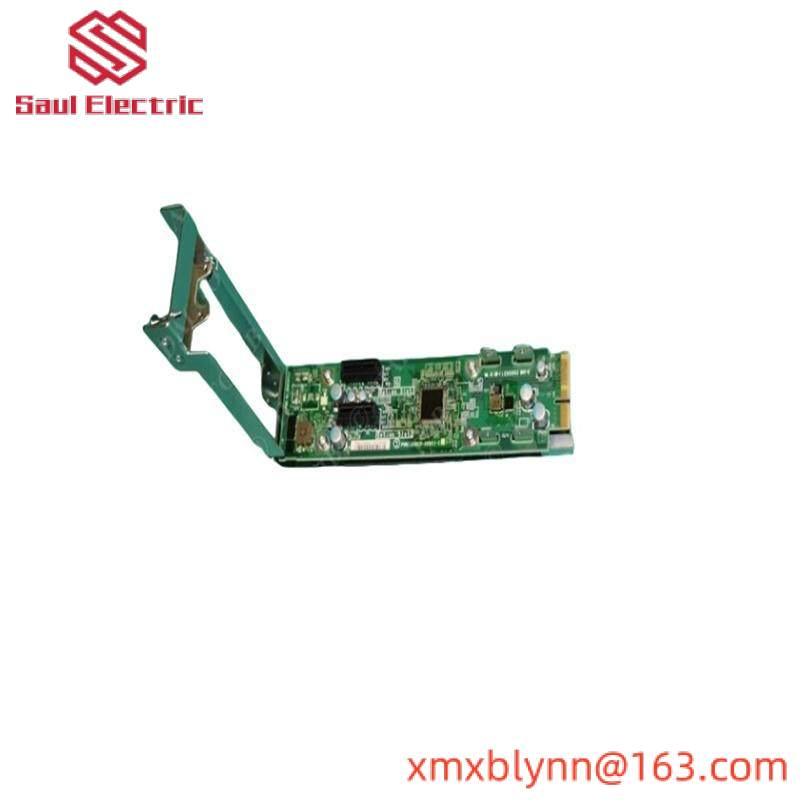YASKAWA YRC1000 JANCD-ABB04-E Robot Expansion Card