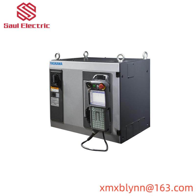 Yaskawa YRC1000GP8U Controller