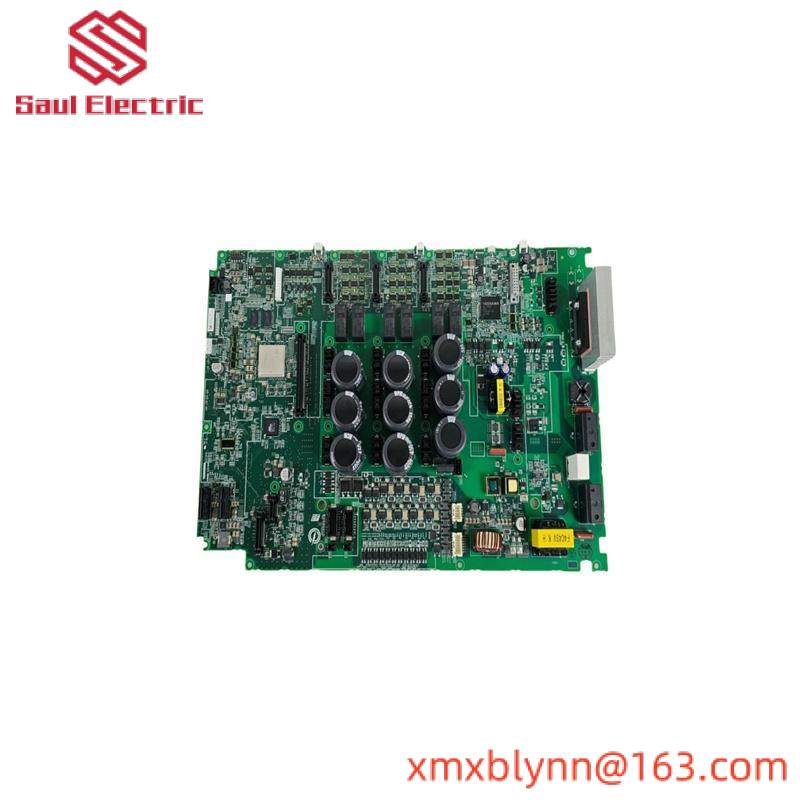YASKAWA YRC100 CSRB-CBB01AA MICRO CONTROLLER BASE UNIT PC BOARD ASSY
