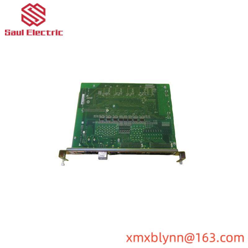 YASKAWA ZNC-NIF02B-2 NX100 SERVO CONTROL CARD