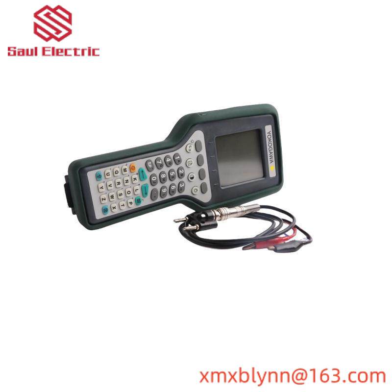 YOKOGAWA YHC4150X-01 YHC4150X Hart Field Communicator