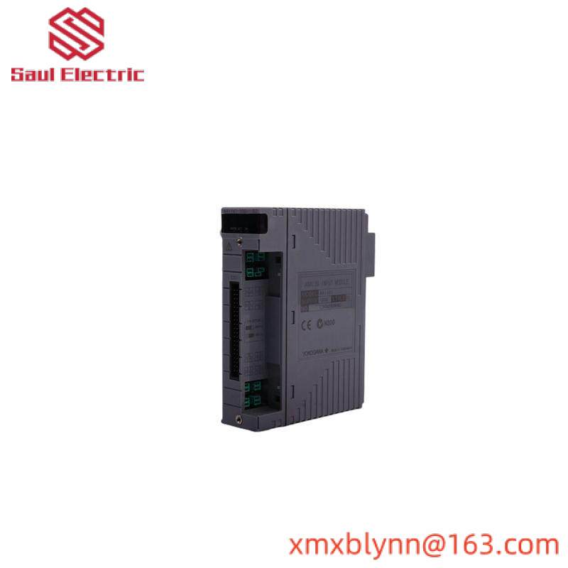 YOKOGAW EB401-10 S1 bus interface module