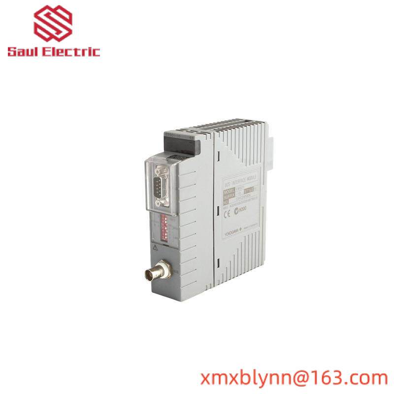 YOKOGAW EB501-10 S2 Bus Interface Module